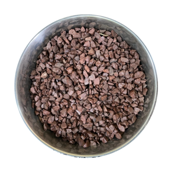 Glaze Red Chips - 1 Kg Pouch